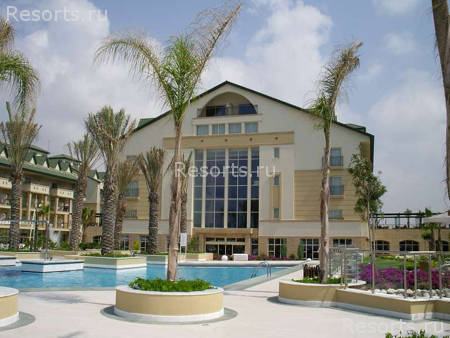 Riva Donna Hotel 